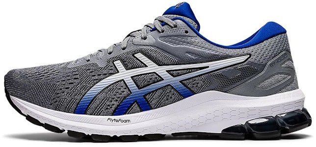 Sepatu Lari ASICS GT-1000 10 'Sheet Rock Monaco Blue' 1011A999-027 Buy Sepatu Lari ASICS GT-1000 10 'Sheet Rock Monaco Blue' 1011A999-027