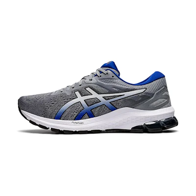 ASICS GT-1000 10 Running Shoes 'Sheet Rock Monaco Blue'