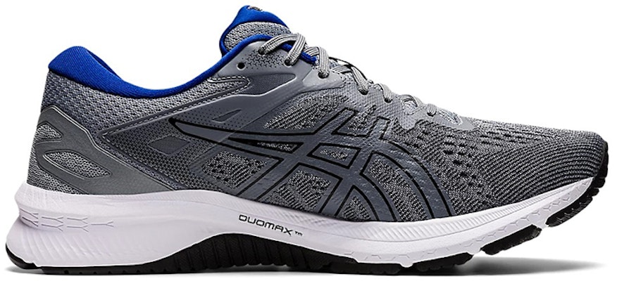 Asics GT-1000 10 運動 減震防滑 低筒 跑步鞋 男款 灰藍 4E寬 Order Asics GT-1000 10 運動 減震防滑 低筒 跑步鞋 男款 灰藍 4E寬