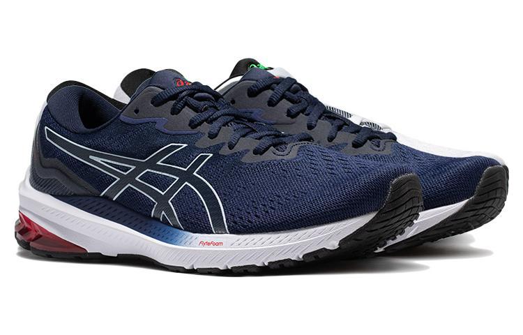 Shop アシックス GT-1000 11 2E ワイド 「インディゴブルー」 1011B355-403