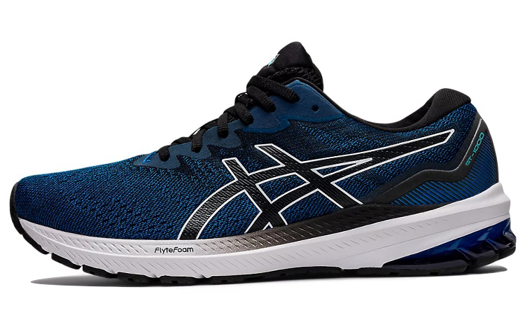 Buy ASICS GT 1000 11 2E Ancho 'Lake Drive' 1011B355-400