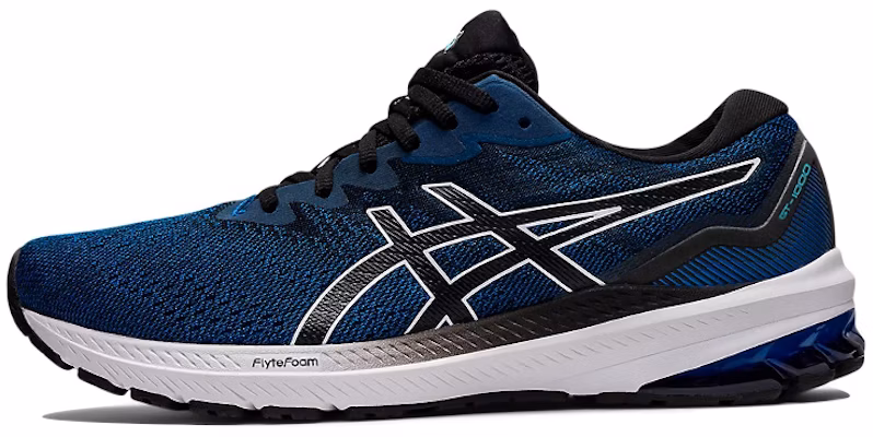 ASICS GT 1000 11 2E Wide 'Lake Drive' Lelaki Jalan Raya 1011B355-400 Buy ASICS GT 1000 11 2E Wide 'Lake Drive' Lelaki Jalan Raya 1011B355-400
