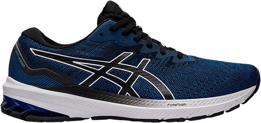 ASICS GT 1000 11 2E Wide 'Lake Drive' Sepatu Lari Pria 1011B355-400 Buy ASICS GT 1000 11 2E Wide 'Lake Drive' Sepatu Lari Pria 1011B355-400