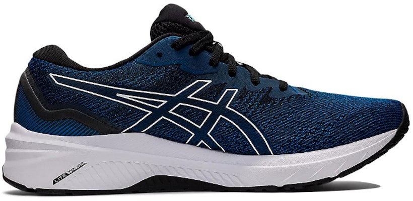 ASICS GT 1000 11 2E Wide 'Lake Drive' Lelaki Jalan Raya 1011B355-400 Order ASICS GT 1000 11 2E Wide 'Lake Drive' Lelaki Jalan Raya 1011B355-400