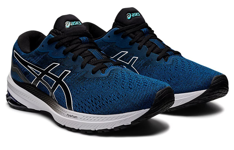 Lookbook ASICS GT 1000 11 2E Ancho 'Lake Drive' 1011B355-400