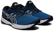 Lookbook ASICS GT 1000 11 2E Wide 'Lake Drive' Lelaki Jalan Raya 1011B355-400
