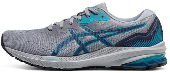 ASICS GT 1000 11 2E 宽版 '皮埃蒙特灰靛蓝' 1011B355-022 Buy ASICS GT 1000 11 2E 宽版 '皮埃蒙特灰靛蓝' 1011B355-022
