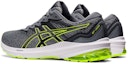 Shop ASICS GT 1000 11 2E Wide 'Sheet Rock' Lelaki Kasut Lari. 1011B355-020