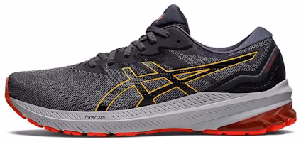 ASICS GT-1000 11 2E Wide 'Sheet Rock Black' 1011B355-021