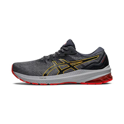 ASICS GT-1000 11 2E Wide 'Sheet Rock Black'