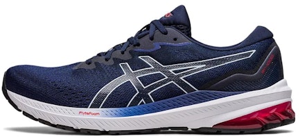 아식스 GT 1000 11 4E (인디고 블루) 1011B356-403 Buy 아식스 GT 1000 11 4E (인디고 블루) 1011B356-403