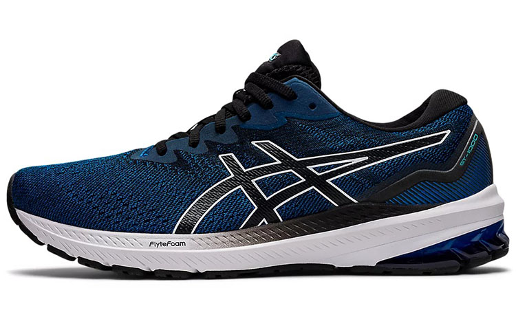 Buy 아식스 GT 1000 11 4E 와이드 '레이크 드라이브' 1011B356-400