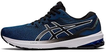 亚瑟士 GT 1000 11 4E 宽版 '湖泊行驶' 运动鞋 1011B356-400 Buy 亚瑟士 GT 1000 11 4E 宽版 '湖泊行驶' 运动鞋 1011B356-400