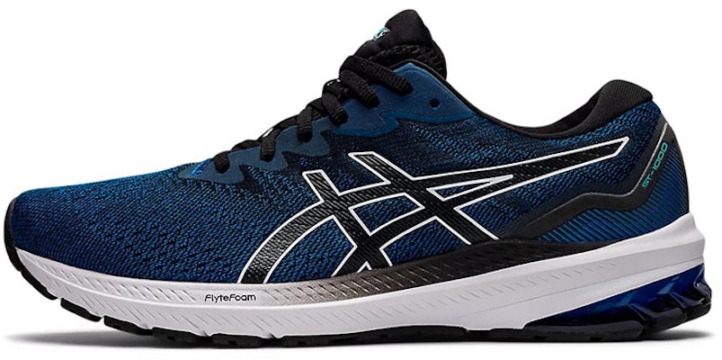 아식스 GT 1000 11 4E 와이드 '레이크 드라이브' 1011B356-400 Buy 아식스 GT 1000 11 4E 와이드 '레이크 드라이브' 1011B356-400