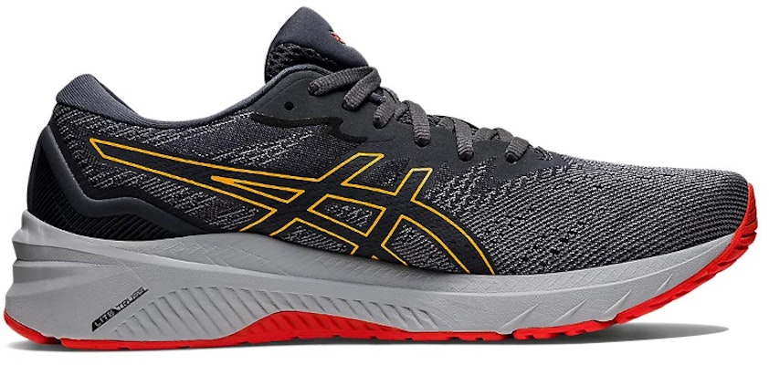 ASICS GT 1000 11 4E Wide 'Abu Merah' 1011B356-021 Order ASICS GT 1000 11 4E Wide 'Abu Merah' 1011B356-021