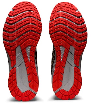 亚瑟士 GT 1000 11 4E 宽版 '岩石红' 1011B356-021 Details for 亚瑟士 GT 1000 11 4E 宽版 '岩石红' 1011B356-021