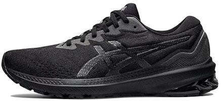 ASICS GT 1000 11 4E Wide 'Triple Black' 1011B356-002 ASICS GT 1000 11 4E Wide 'Triple Black' 1011B356-002