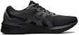 ASICS GT 1000 11 4E Wide 'Triple Black' Lelaki Hitam Penuh 1011B356-002
