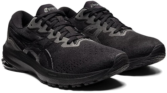 アシックス GT-1000 11 4E ワイド 「トリプルブラック」 1011B356-002 Lookbook アシックス GT-1000 11 4E ワイド 「トリプルブラック」 1011B356-002