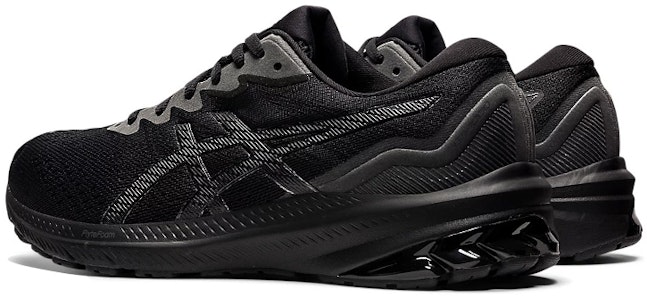 アシックス GT-1000 11 4E ワイド 「トリプルブラック」 1011B356-002 Shop アシックス GT-1000 11 4E ワイド 「トリプルブラック」 1011B356-002