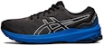ASICS GT 1000 11 'Hitam Biru Elektrik' 1011B354-003