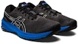 Lookbook ASICS GT 1000 11 'Hitam Biru Elektrik' 1011B354-003