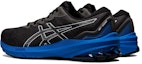 Shop ASICS GT 1000 11 'Hitam Biru Elektrik' 1011B354-003