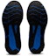 Details for ASICS GT 1000 11 'Hitam Biru Elektrik' 1011B354-003
