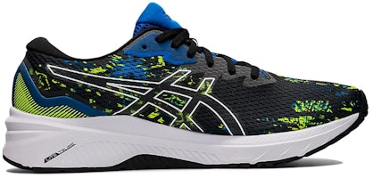 ASICS GT 1000 11 'Negro Azul Eléctrico' 1011B452-001 Order ASICS GT 1000 11 'Negro Azul Eléctrico' 1011B452-001