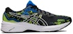 ASICS GT 1000 11 'Hitam Biru Elektrik' 1011B452-001
