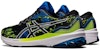 ASICS GT 1000 11 'Hitam Biru Elektrik' 1011B452-001