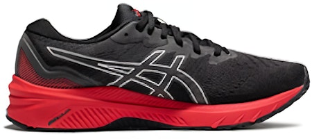 ASICS GT 1000 11 'Negro Rojo Eléctrico' 1011B354-008 Order ASICS GT 1000 11 'Negro Rojo Eléctrico' 1011B354-008