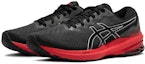 Lookbook ASICS GT 1000 11 'Hitam Merah Elektrik' 1011B354-008