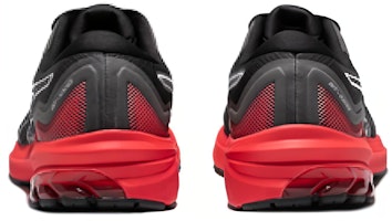 ASICS GT 1000 11 'Negro Rojo Eléctrico' 1011B354-008 Shop ASICS GT 1000 11 'Negro Rojo Eléctrico' 1011B354-008