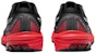 ASICS GT 1000 11 'Hitam Merah Elektrik' 1011B354-008
