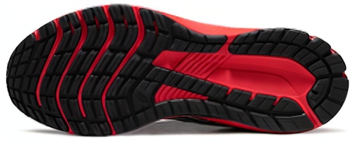 ASICS GT 1000 11 'Negro Rojo Eléctrico' 1011B354-008 Purchase ASICS GT 1000 11 'Negro Rojo Eléctrico' 1011B354-008