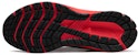 ASICS GT 1000 11 'Hitam Merah Elektrik' 1011B354-008