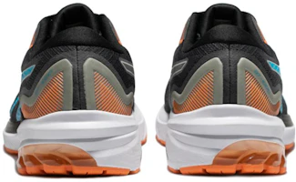 Shop ASICS GT 1000 11 '黑色 島嶼藍 桃色' 1011B354-004