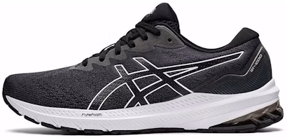 ASICS GT 1000 11 'Black White' 1011B354-001 ASICS GT 1000 11 'Black White' 1011B354-001