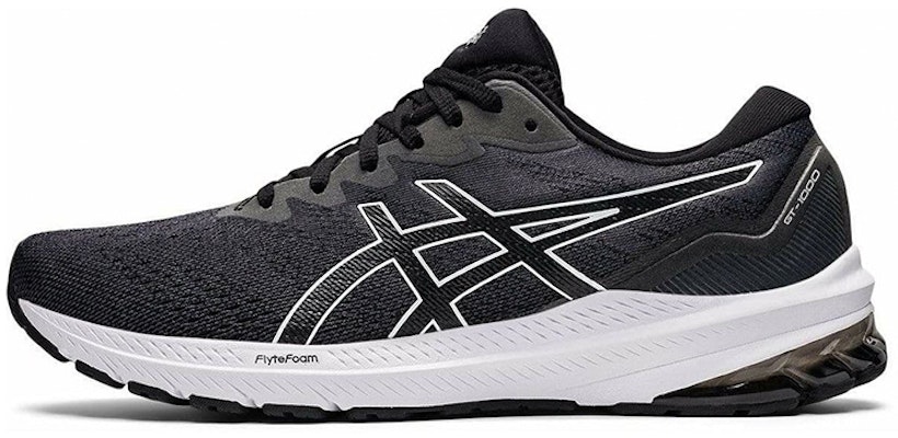 ASICS GT 1000 11 'Hitam Putih' 1011B354-001 Buy ASICS GT 1000 11 'Hitam Putih' 1011B354-001
