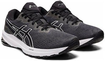 ASICS GT 1000 11 'Hitam Putih' Sepatu Lari Pria 1011B354-001 Lookbook ASICS GT 1000 11 'Hitam Putih' Sepatu Lari Pria 1011B354-001