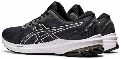 ASICS GT 1000 11 'Hitam Putih' Sepatu Lari Pria 1011B354-001 Shop ASICS GT 1000 11 'Hitam Putih' Sepatu Lari Pria 1011B354-001