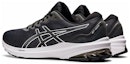 Shop ASICS GT 1000 11 'Hitam Putih' 1011B354-001
