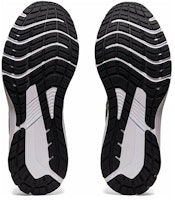 ASICS GT 1000 11 'Hitam Putih' Sepatu Lari Pria 1011B354-001 Details for ASICS GT 1000 11 'Hitam Putih' Sepatu Lari Pria 1011B354-001