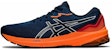ASICS GT 1000 11 'Biru Perancis Jingga Mengejut' 1011B354-401