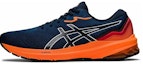 Buy ASICS GT 1000 11 'Biru Perancis Jingga Mengejut' 1011B354-401
