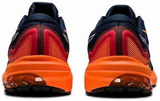 ASICS GT 1000 11 'Biru Prancis Oranye Mengejutkan' 1011B354-401 Purchase ASICS GT 1000 11 'Biru Prancis Oranye Mengejutkan' 1011B354-401