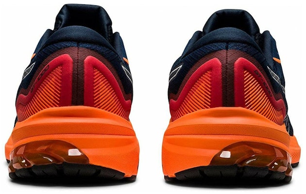 アシックス GT-1000 11 "フレンチブルー/ショッキングオレンジ" 1011B354-401 Purchase アシックス GT-1000 11 "フレンチブルー/ショッキングオレンジ" 1011B354-401