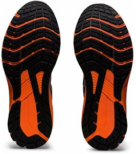 ASICS GT 1000 11 'Biru Prancis Oranye Mengejutkan' 1011B354-401 Details for ASICS GT 1000 11 'Biru Prancis Oranye Mengejutkan' 1011B354-401