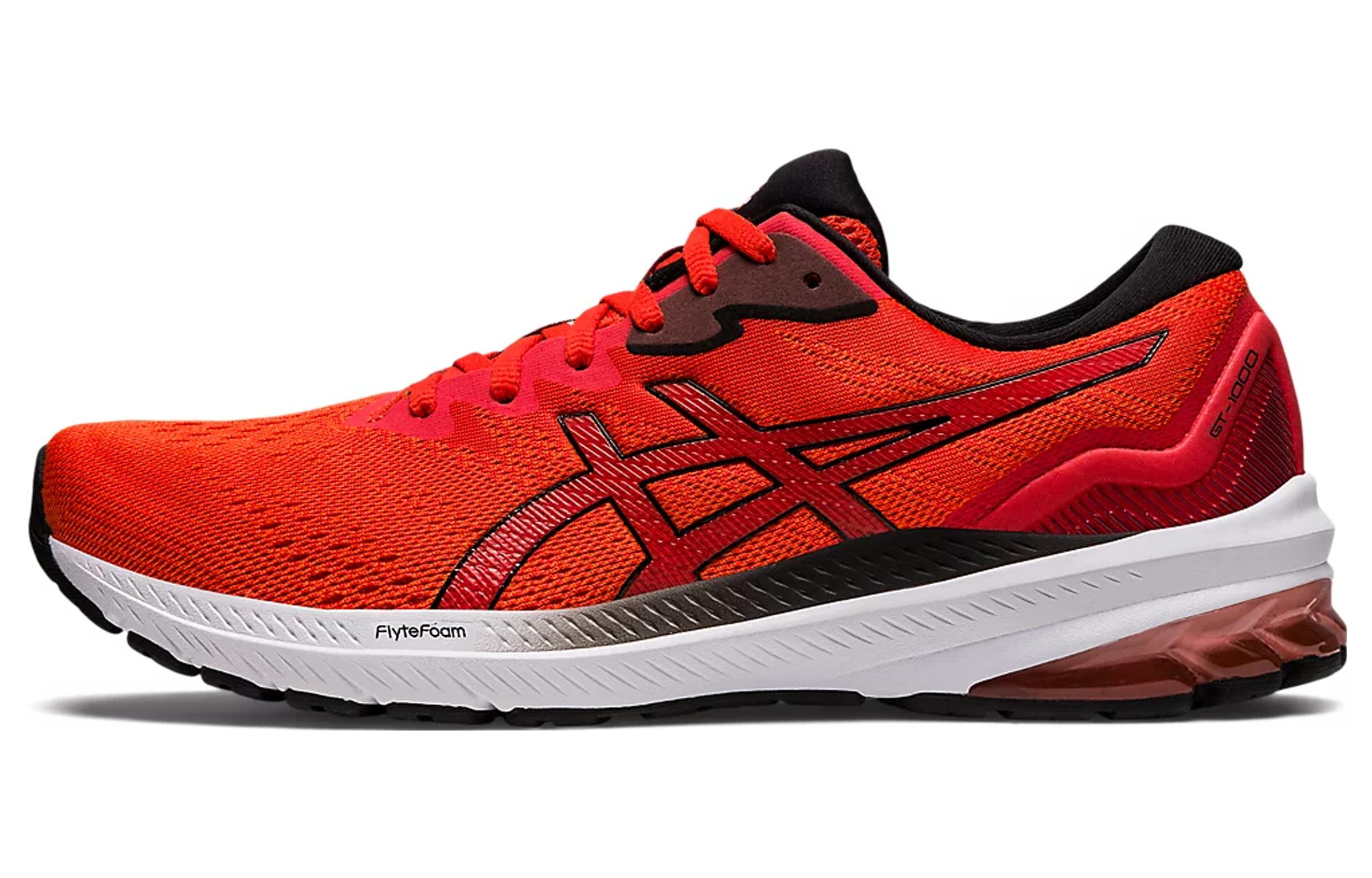 Buy アシックス GT-1000 11 「ハバネロブラック」 1011B354-600